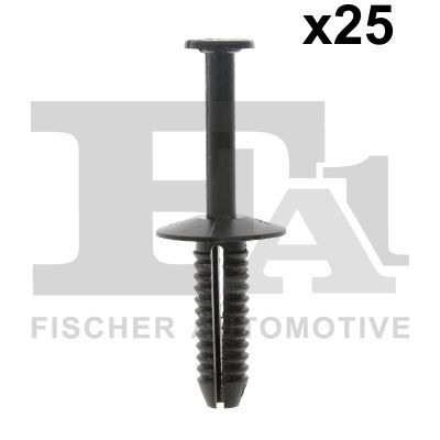 CLIPS ACOPERIRE DECORATIVA SI PROTECTIE