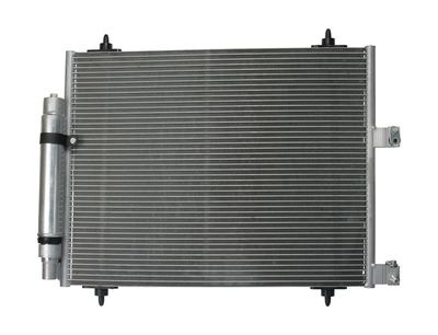 CONDENSATOR CLIMATIZARE