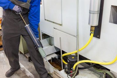 Vorschau Dosierhandpumpe Ansicht 4