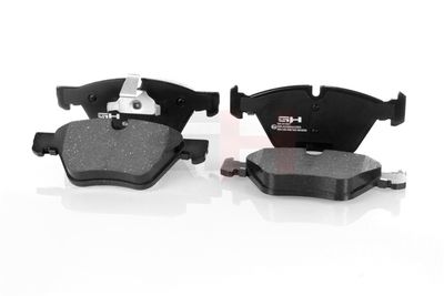 SET PLACUTE FRANA FRANA DISC GH GH411527 58