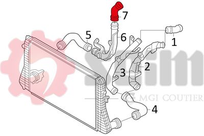 FURTUN EAR SUPRAALIMENTARE SEIM 981051 2