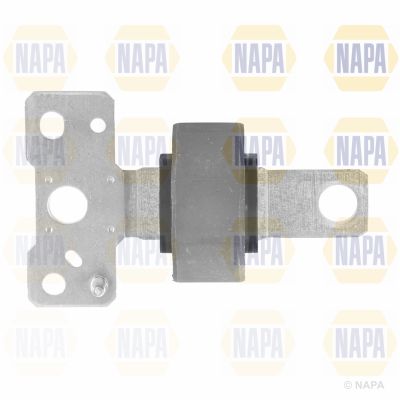 Mounting, control/trailing arm NAPA NST8076