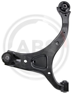 A.B.S. 211408 Рычаг подвески  для KIA SORENTO II (XM) 2.4 CVVT