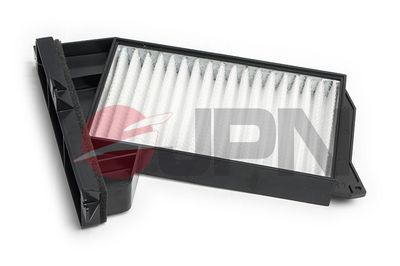 Filtras, salono oras