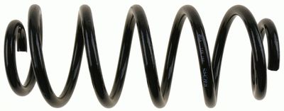 SACHS 997 831 Пружина подвески для VW PASSAT B5 Variant (3B5)