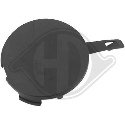 KLAPPE ABSCHLEPPHAKEN