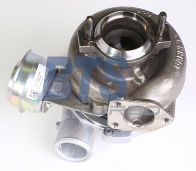 LADER AUFLADUNG BTS Turbo T912154BL 8