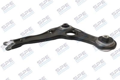 носач, окачване на колелата TEKNOROT R-939S