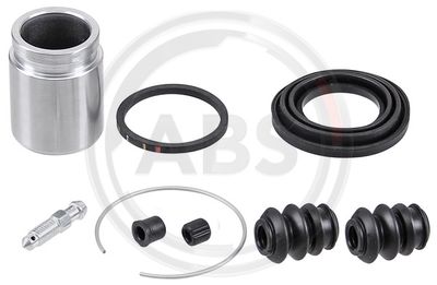 A.B.S. 57559 Тормозной суппорт  для MAZDA XEDOS 9 (TA) 2.3 24V