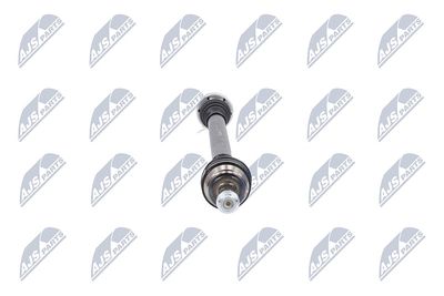 PLANETARA NTY NPWVW200 16