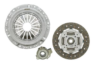 SET AMBREIAJ AISIN CKEOP40R