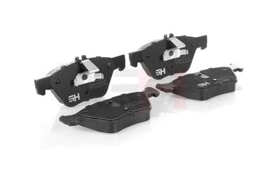 SET PLACUTE FRANA FRANA DISC GH GH413331 10