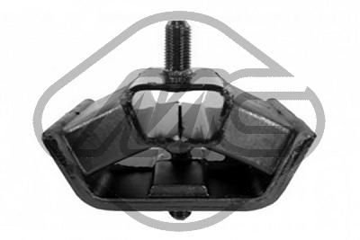 Подвеска, двигатель Metalcaucho 23361 для NISSAN PICK UP