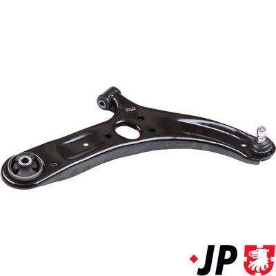 BRAT SUSPENSIE ROATA