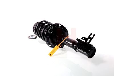 ANSAMBLU TELESCOP ARC GH GH353613C01 53