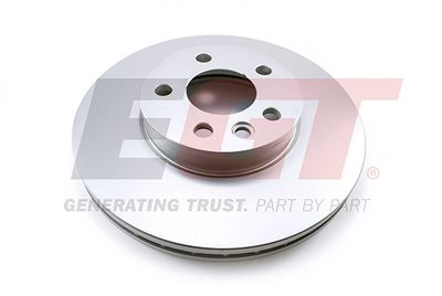 Brake Disc 410449cEGT