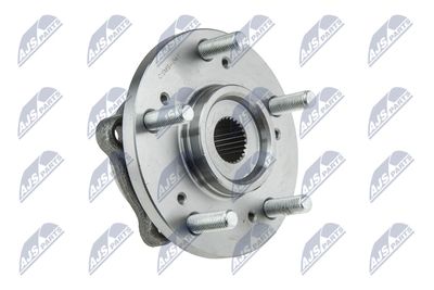 SET RULMENT ROATA NTY KLPMS041 1