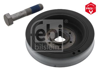 FEBI BILSTEIN Riemenscheibe, Kurbelwelle
