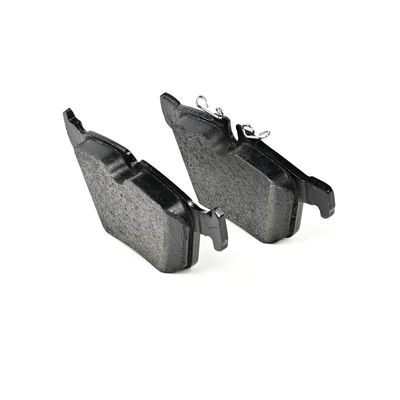 BREMSBELAGSATZ SCHEIBENBREMSE DELPHI LP2763 18