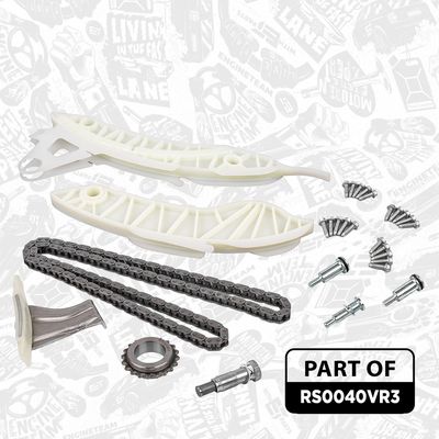 CHIT LANT DE DISTRIBUTIE ET ENGINETEAM RS0040VR3 2