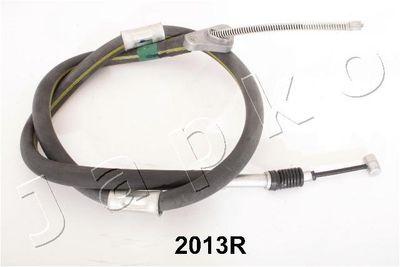CABLU FRANA DE PARCARE JAPKO 1312013R 1