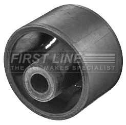 Mounting, engine FIRST LINE FEM4122