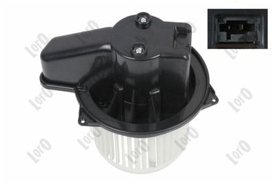 INNENRAUMGEBLäSE ABAKUS 0160220005 3