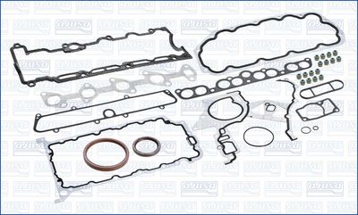 DICHTUNGSVOLLSATZ MOTOR
