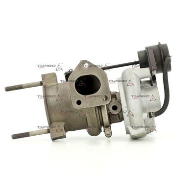 COMPRESOR SISTEM DE SUPRAALIMENTARE TURBO-TEC TT4805 4