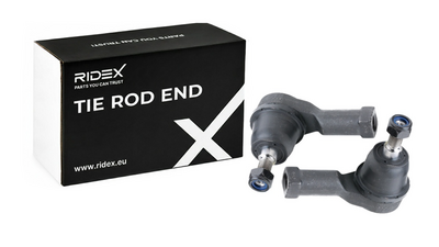 накрайник на напречна кормилна щанга RIDEX 914T0801