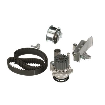 WASSERPUMPE + ZAHNRIEMENSATZ GATES KP75569XS1 34