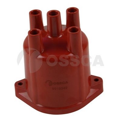 Крышка распределителя зажигания OSSCA 14160 для ABARTH RITMO