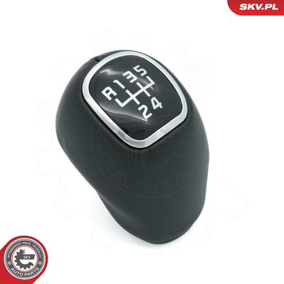 Hlavica radiacej páky ESEN SKV 63SKV048