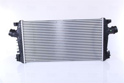 INTERCOOLER COMPRESOR NISSENS 961543 1