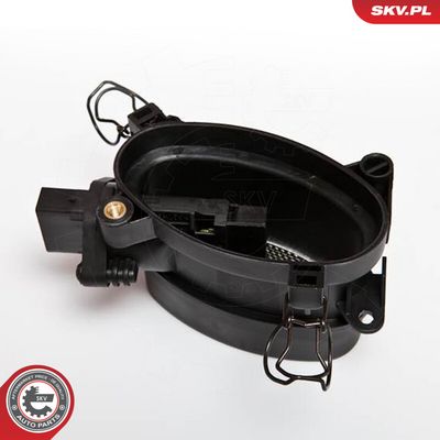 Luftmassesensor ESEN SKV 07SKV098