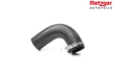 LADELUFTSCHLAUCH METZGER AUTOTEILE 2401392 3