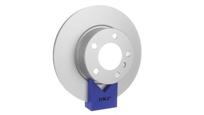 BREMSSCHEIBE SKF VKBD80060V1 3
