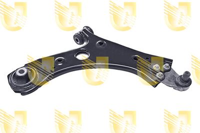 LENKER RADAUFHäNGUNG