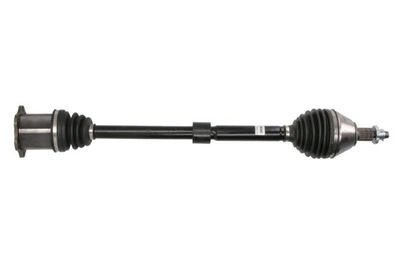 полуоска POINT GEAR