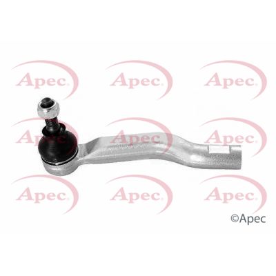 Tie Rod End APEC AST6327