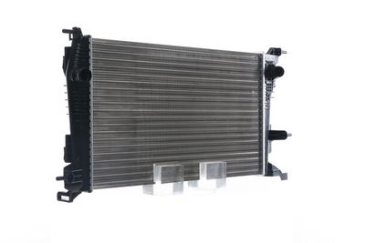 Chladič, chladenie motora MAHLE CR 840 001S