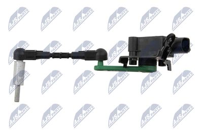 SENZOR REGLARE FARURI NTY ECXAU012 2
