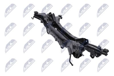 CORP AX NTY ZRZMZ009 26