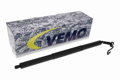 ELEKTROMOTOR HECKKLAPPE VEMO V51550007 1