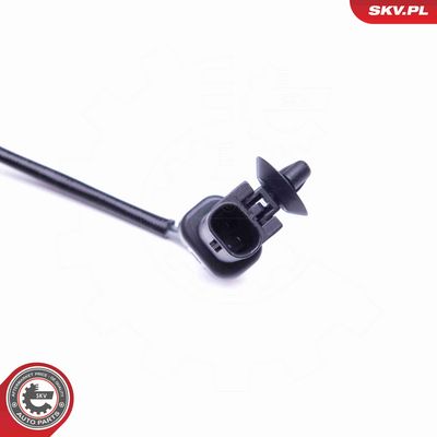 SENZOR TEMPERATURA GAZE EVACUARE ESEN SKV 30SKV353 2