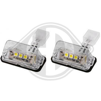 ILUMINARE NUMAR DE CIRCULATIE