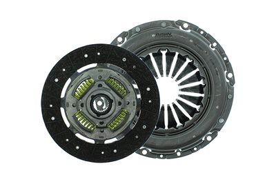 SET AMBREIAJ AISIN KEVW26R 2