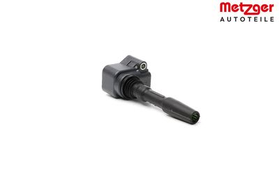ZüNDSPULE METZGER AUTOTEILE 0880204 26