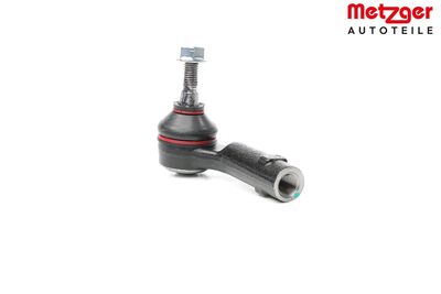 SPURSTANGENKOPF METZGER AUTOTEILE 54021301 6