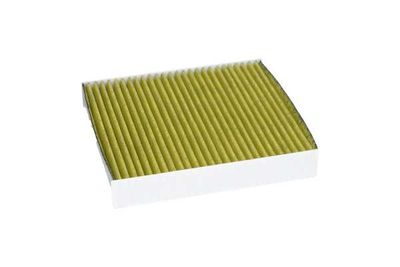 FILTRU AER HABITACLU AMC Filter NC2048X 15